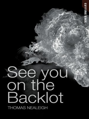 cover image of See You on the Backlot